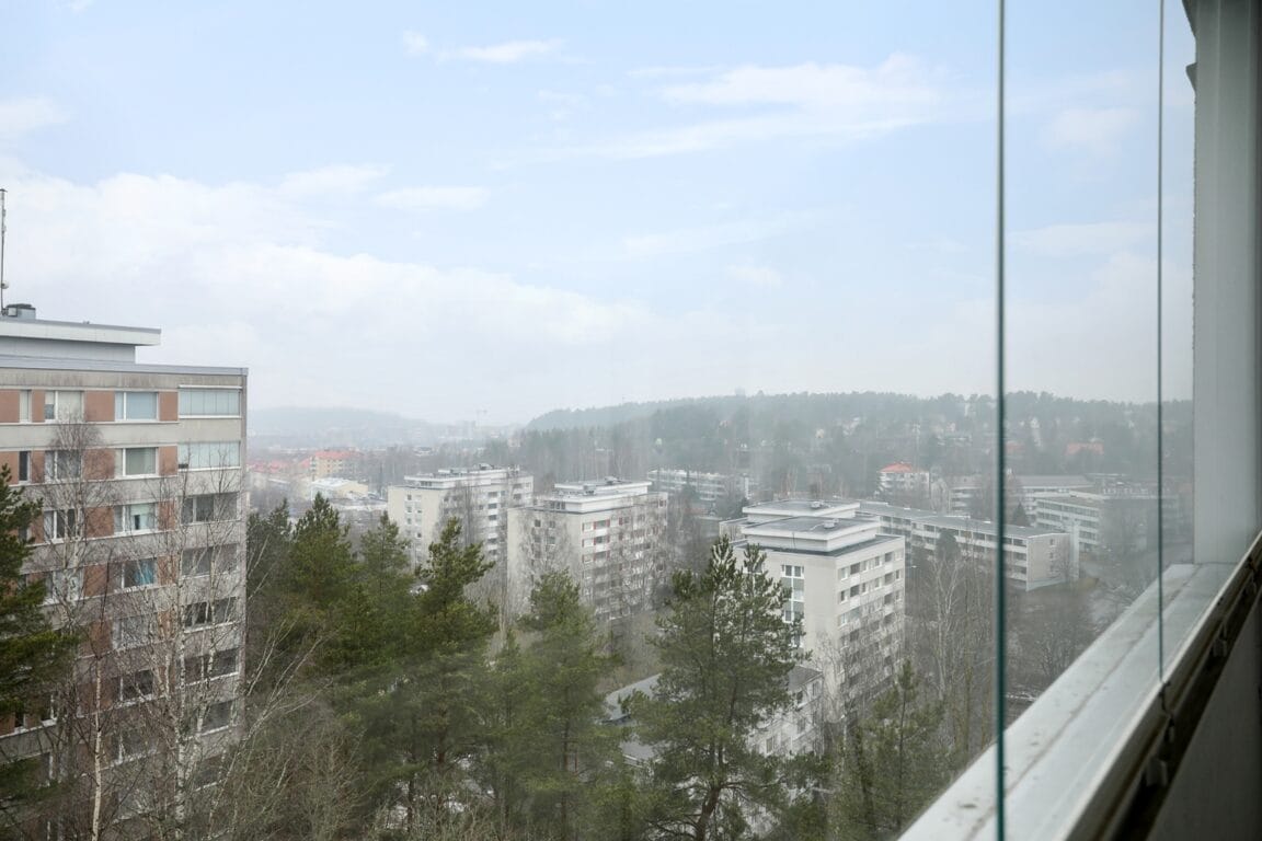 Ruolankatu 18, Lahti (Ruola)