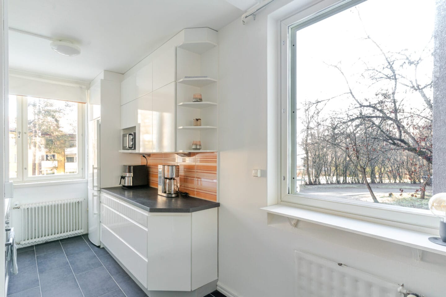 Ohjaajantie 3, Helsinki (Pohjois-Haaga, Haaga), Kuva 1