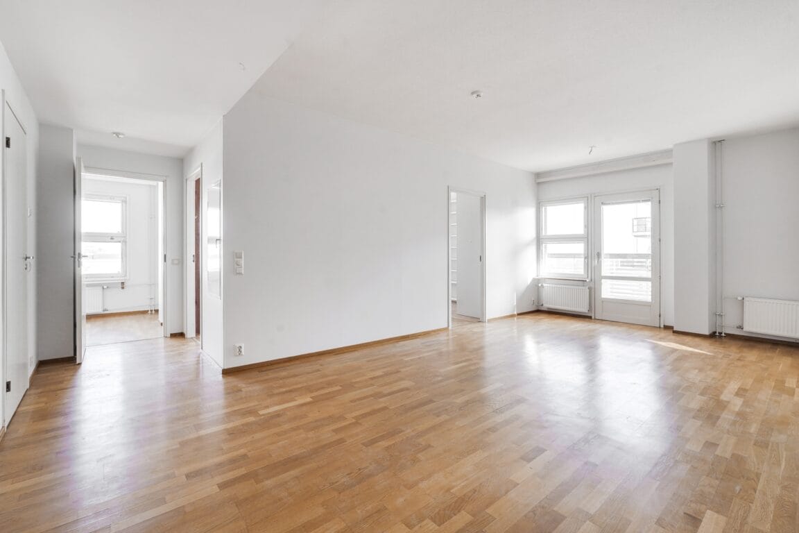 Piispansilta 17, Espoo (Piispansilta, Matinkylä)