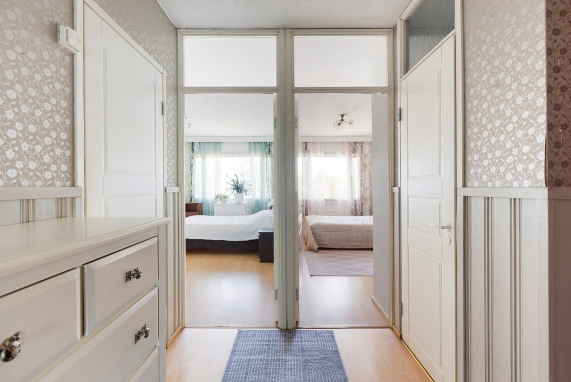 Viialankatu 1, Kouvola (Eskolanmäki)