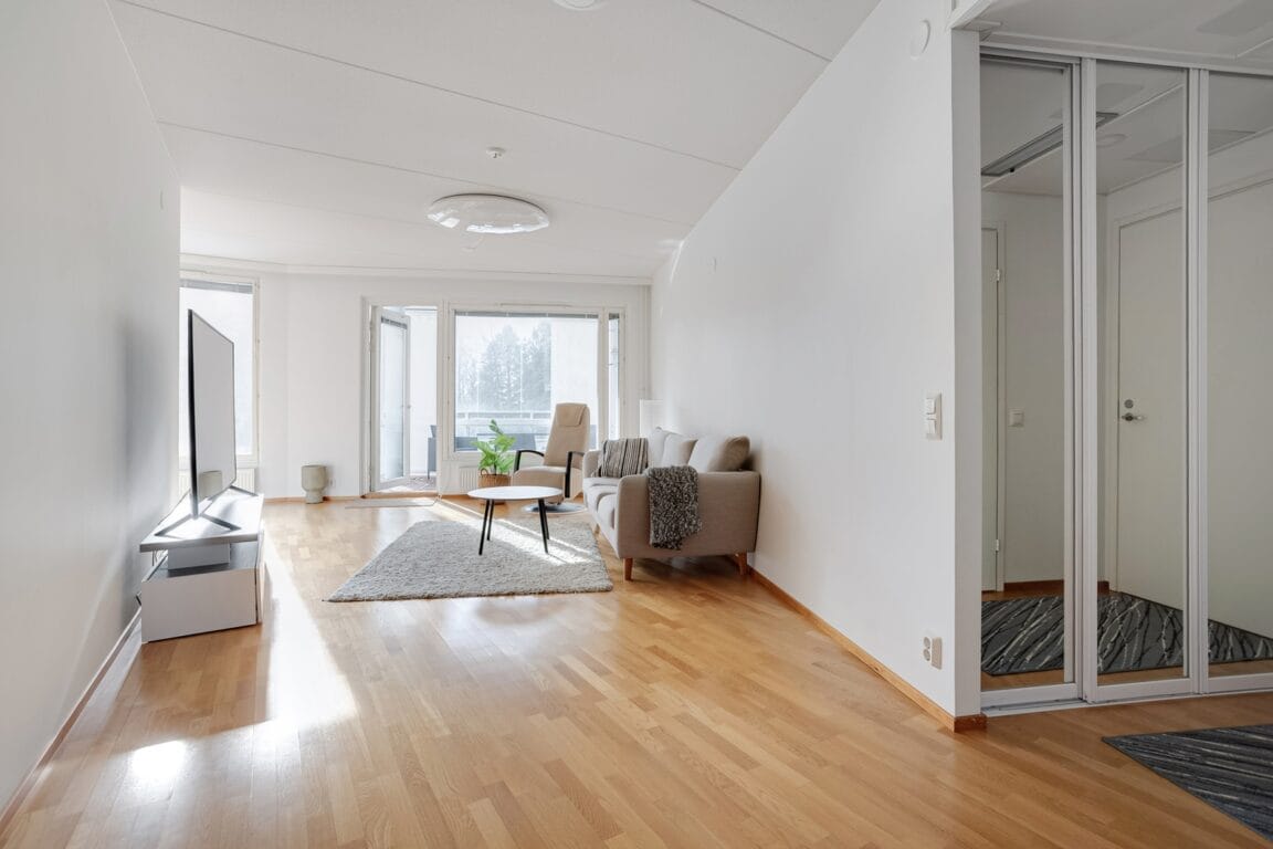 Espoonlahdenranta 19, Espoo (Laurinlahti, Espoonlahti)