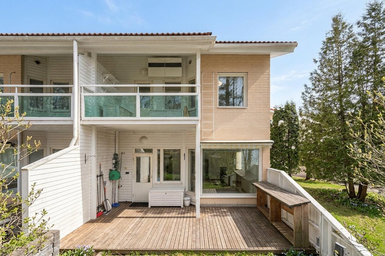 Arttelikuja 3, Espoo (Hyljelahti, Kaitaa), Kuva 1