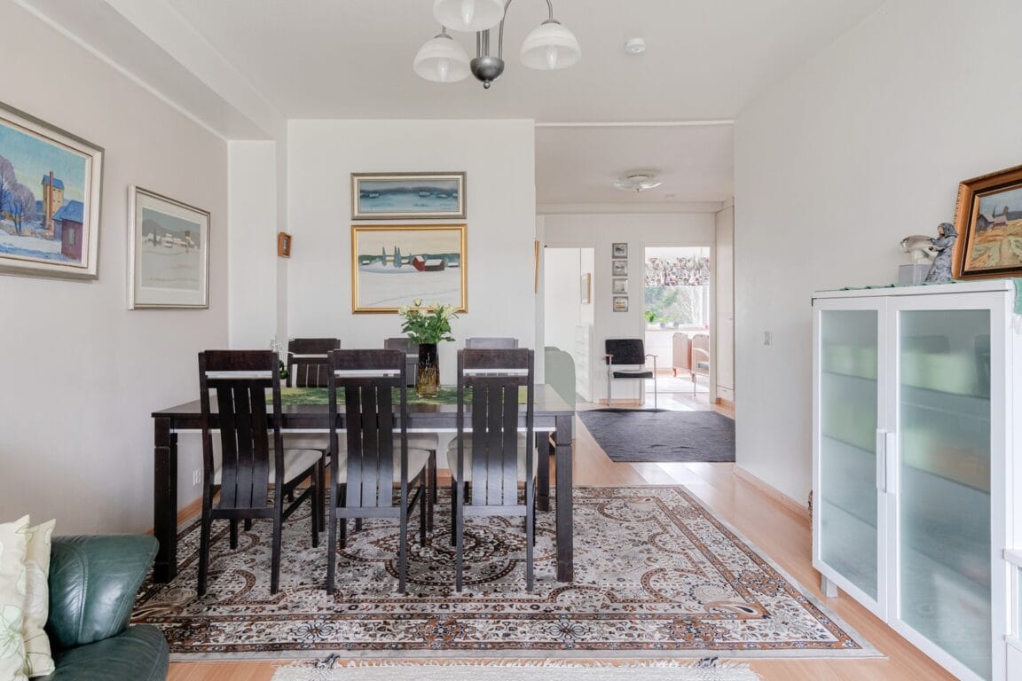 Idänpääntie 5, Hämeenlinna (Idänpää)