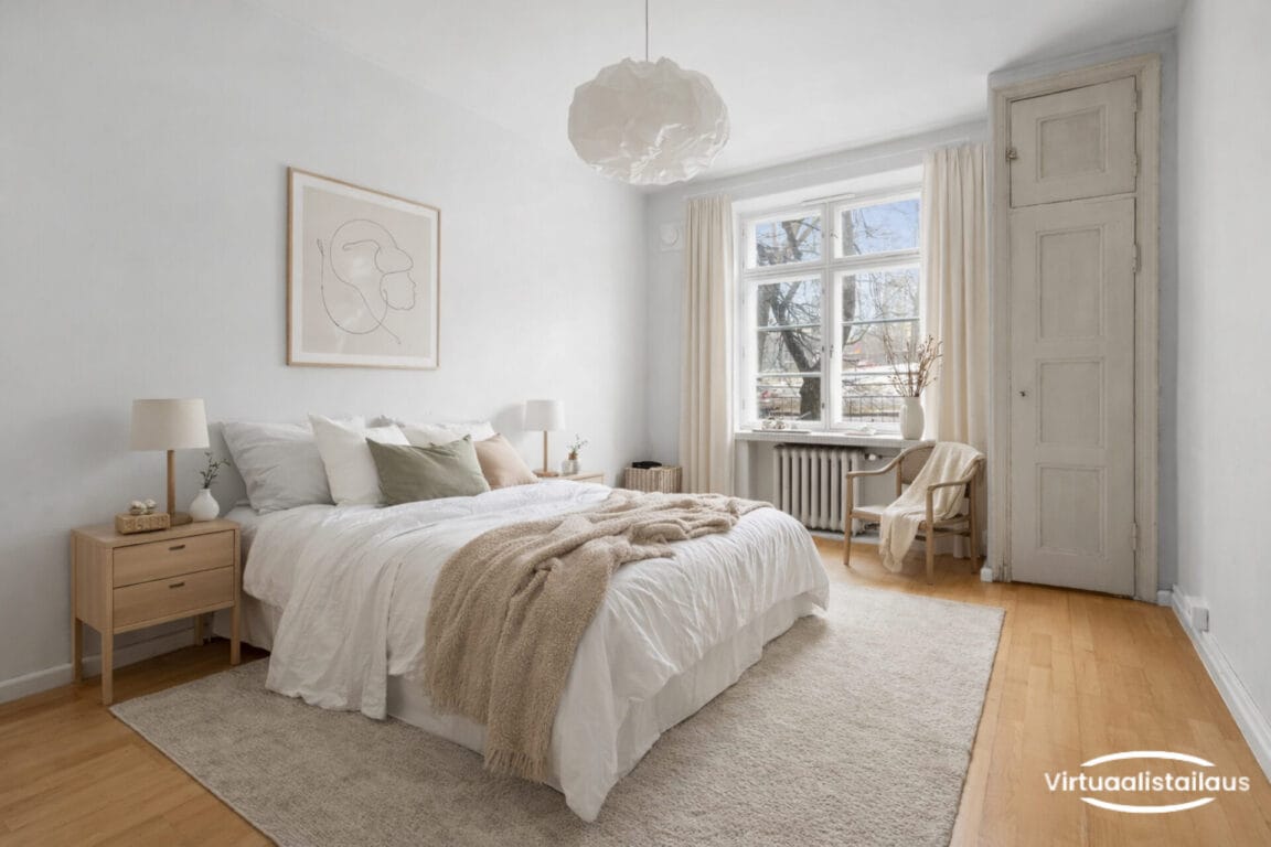 Helsinginkatu 8, Helsinki (Kallio)