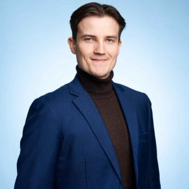 Perttu Hämäläinen