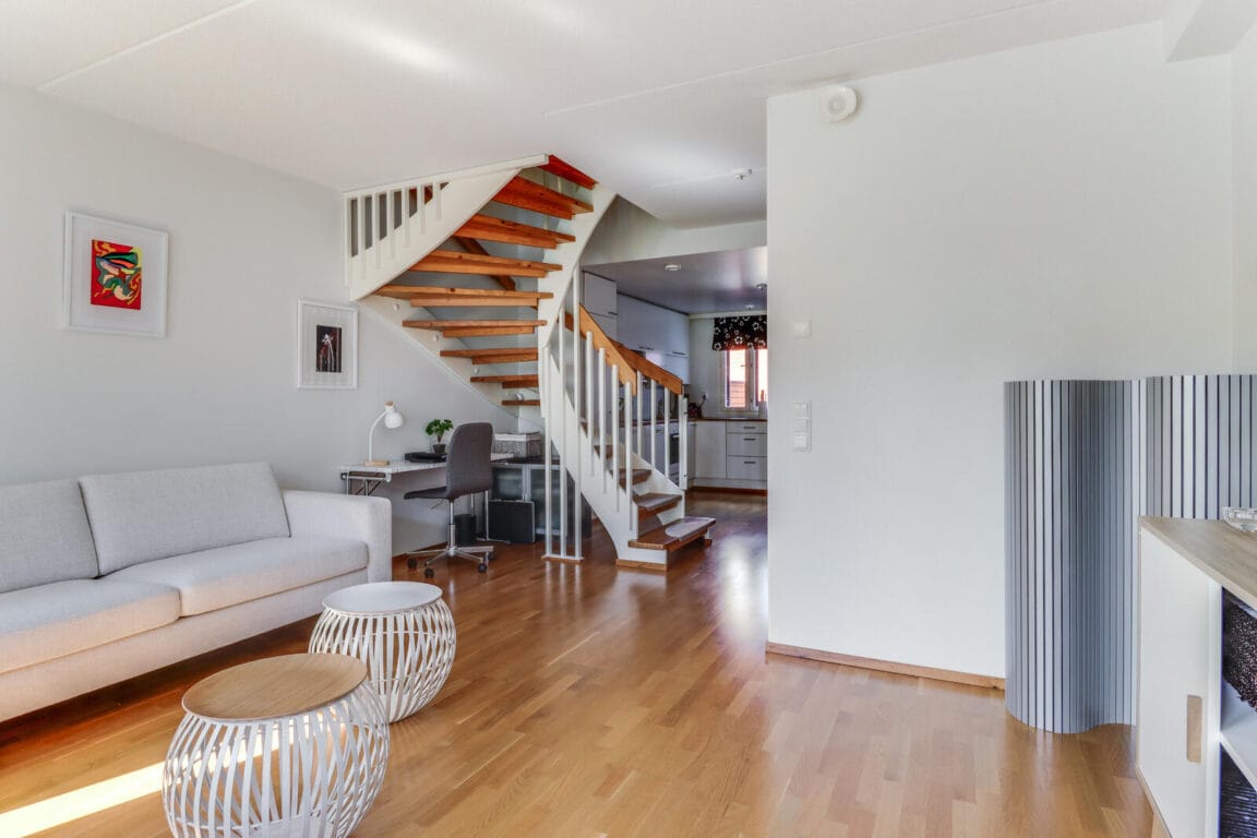 Sairionrannankatu 17, Hämeenlinna (Sairio)