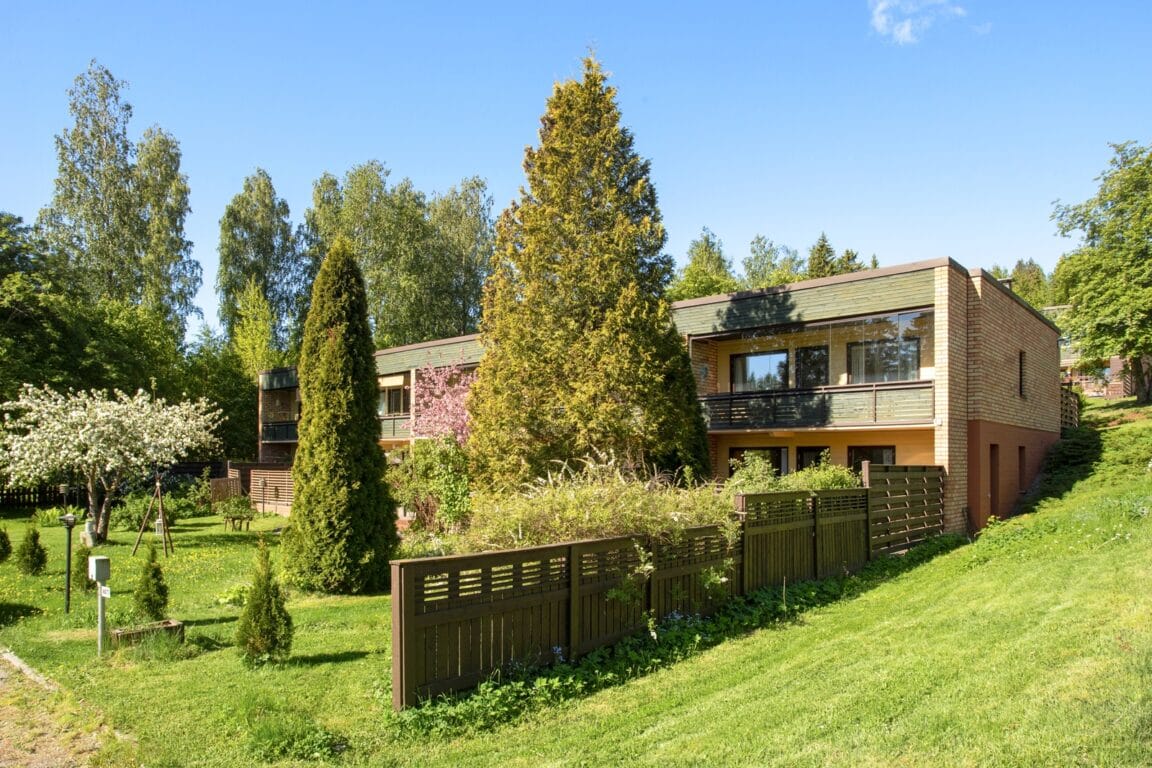 Pahkakatu 2, Lahti (Jalkaranta)