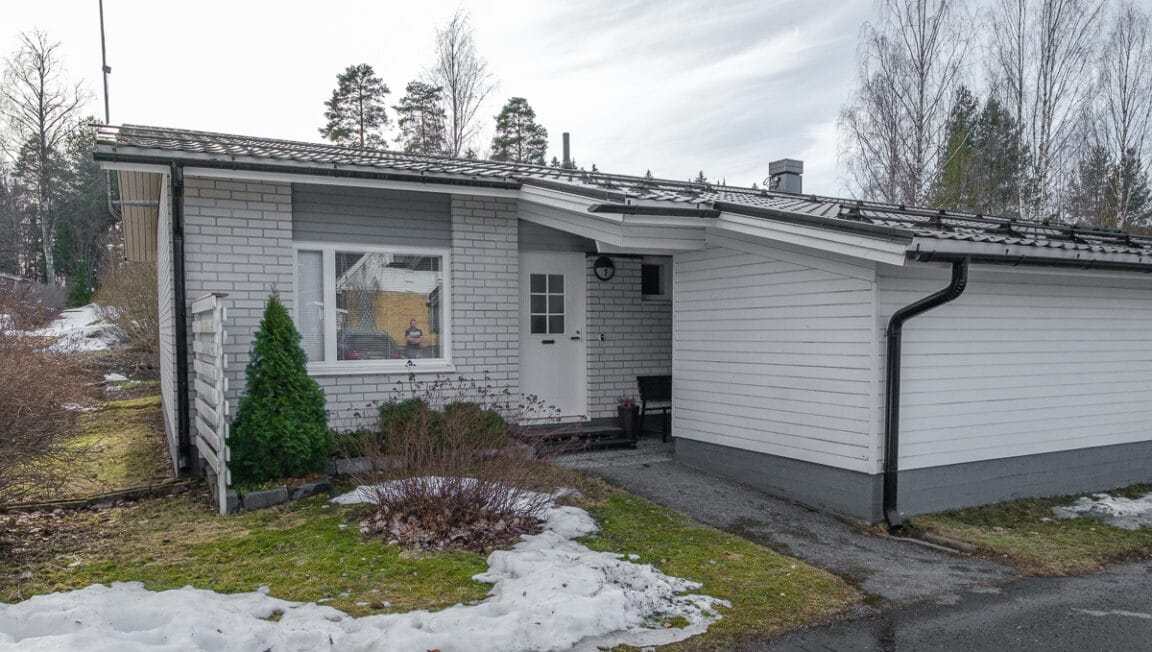 Aapatie 5 as1 40250 Palokka