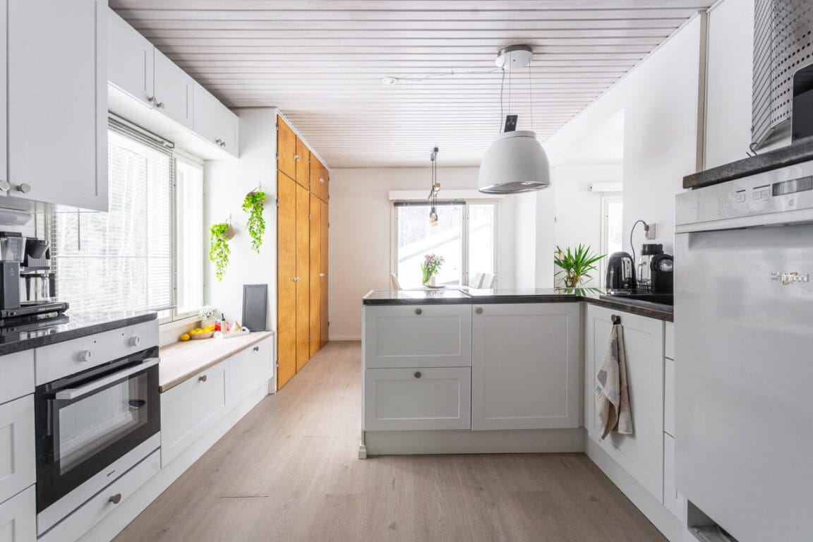 Marjamäenkatu 14 F, Tampere