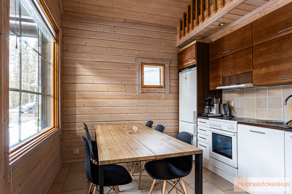 Kasukkatie 4 B, Tahkovuori (Tahkovuori)