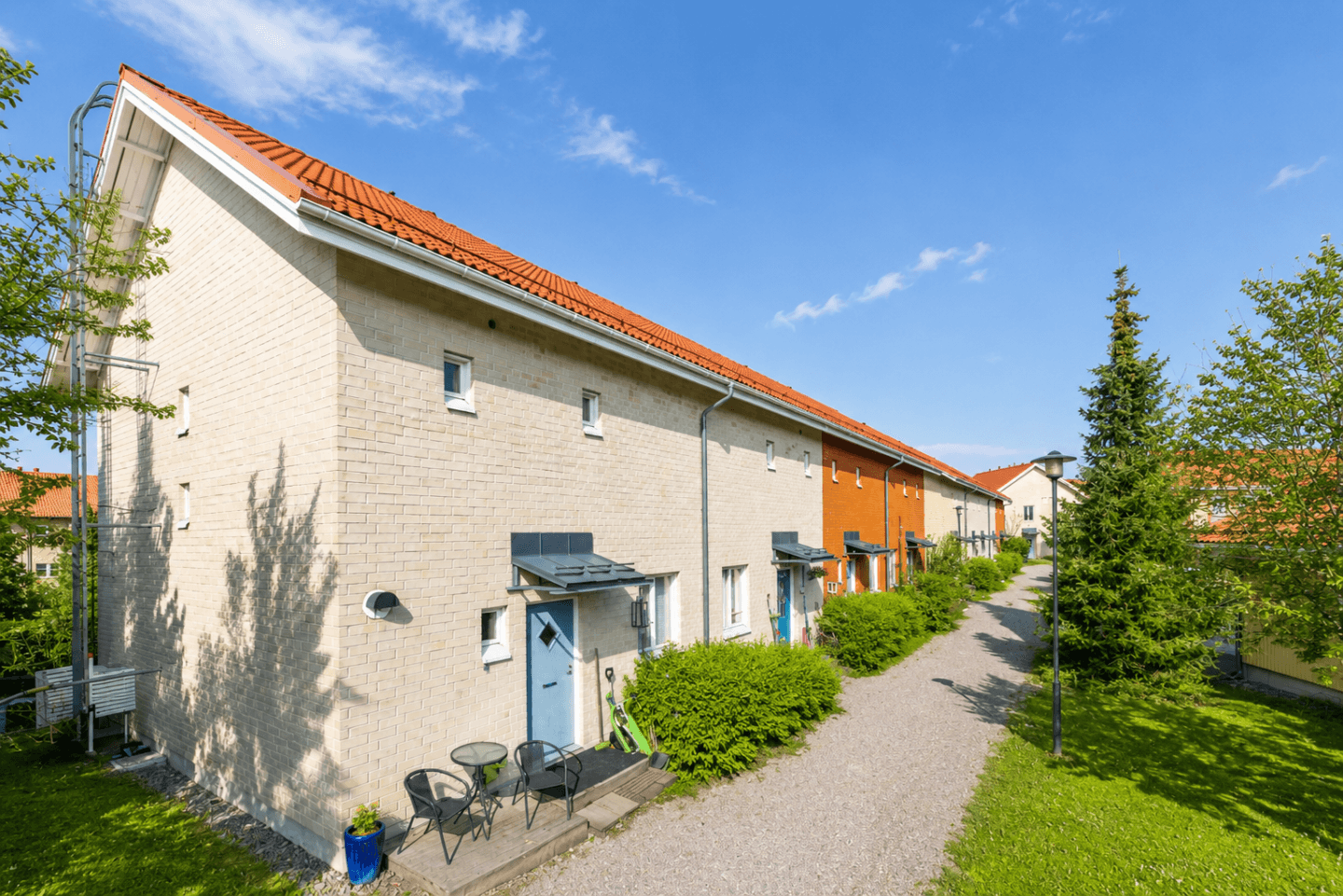 Hagelstamintie 25, Vantaa (Kartanonkoski), Kuva 1