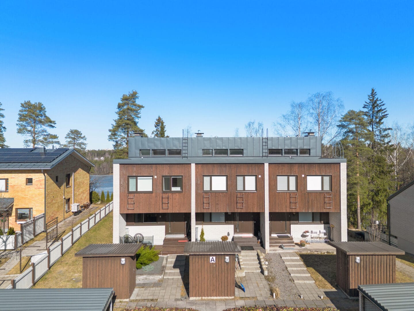 Pekantie 18 A 1, Lahti (Möysä), Kuva 1
