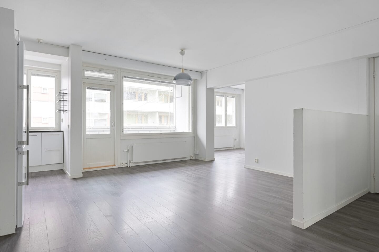 Porthaninkatu 10, Helsinki (Kallio), Kuva 1