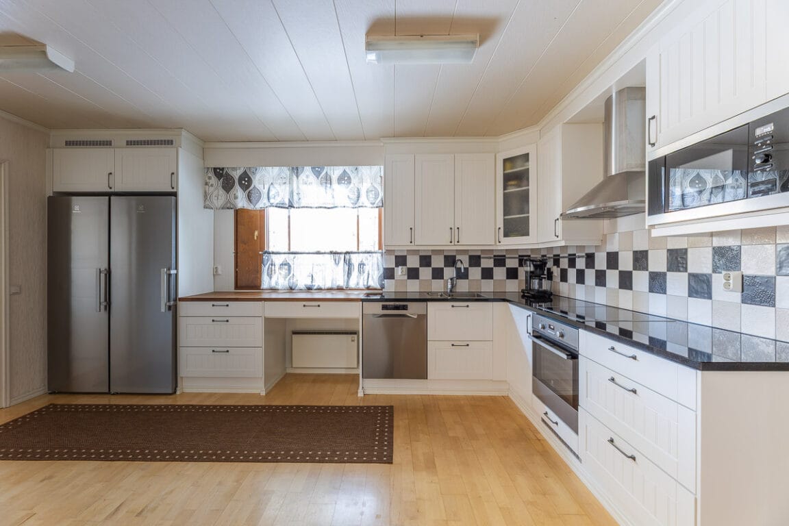 Honkatie 11, Ruutana