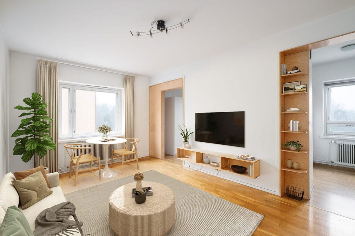 Viipurinkatu, Helsinki (Alppila)