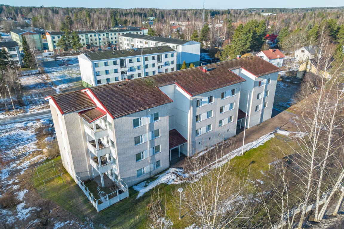 Rautalantie 24, Akaa (Rautala)