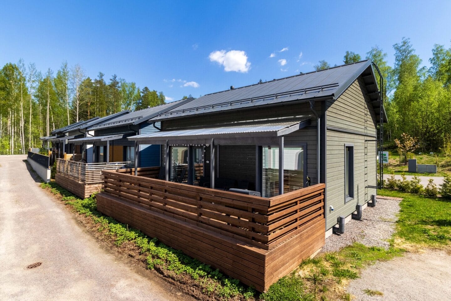 Koppakuoriaisentie 4, Vantaa (Nikinmäki), Kuva 1