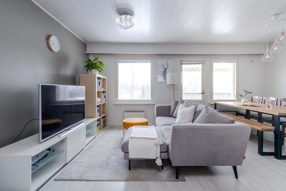 Versotie 6, Nurmijärvi (Mäntysalo,Klaukkala)