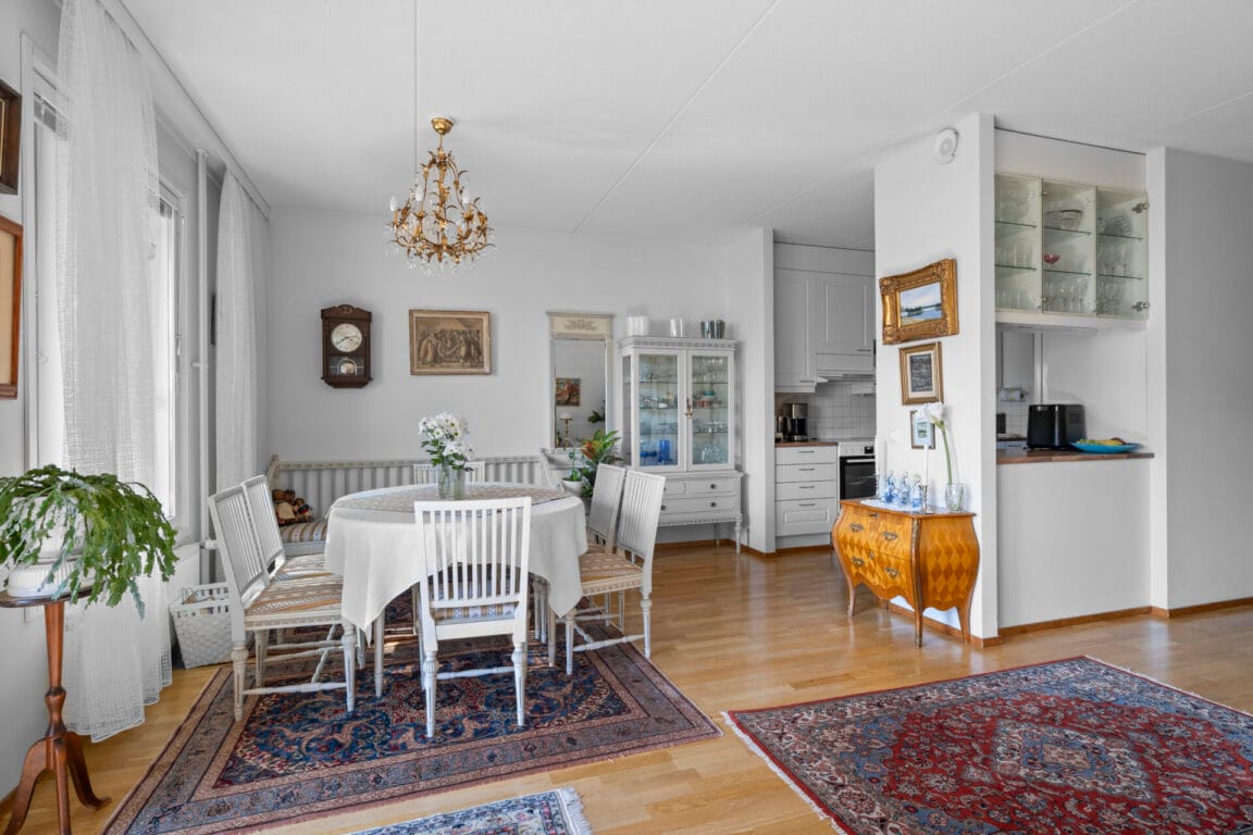 Kiviparintie 9, Helsinki (Myllypuro)