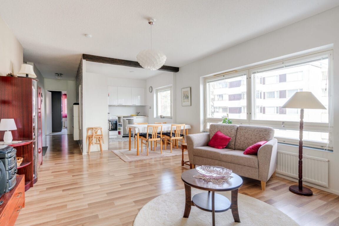 Salonkatu 13, Hyvinkää (Viertola)