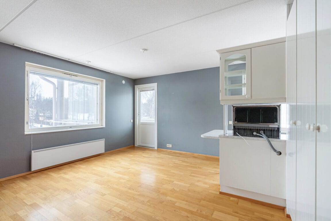 Vaiveronkatu 69, Hyvinkää (Vieremä)