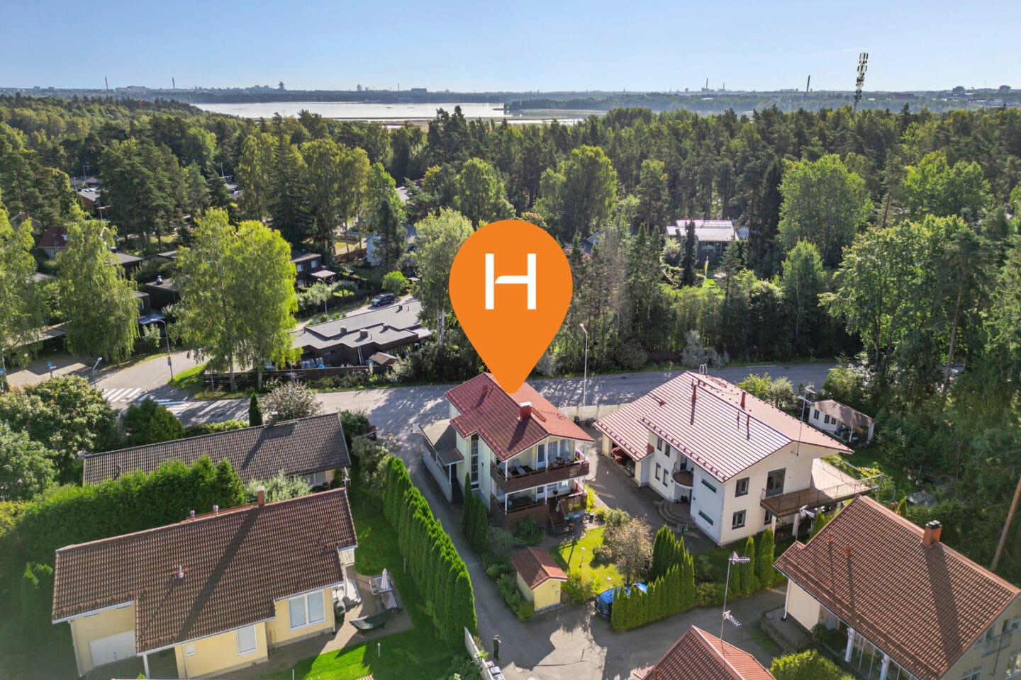 Muolaantie 11, Espoo (Laajalahti), Kuva 1