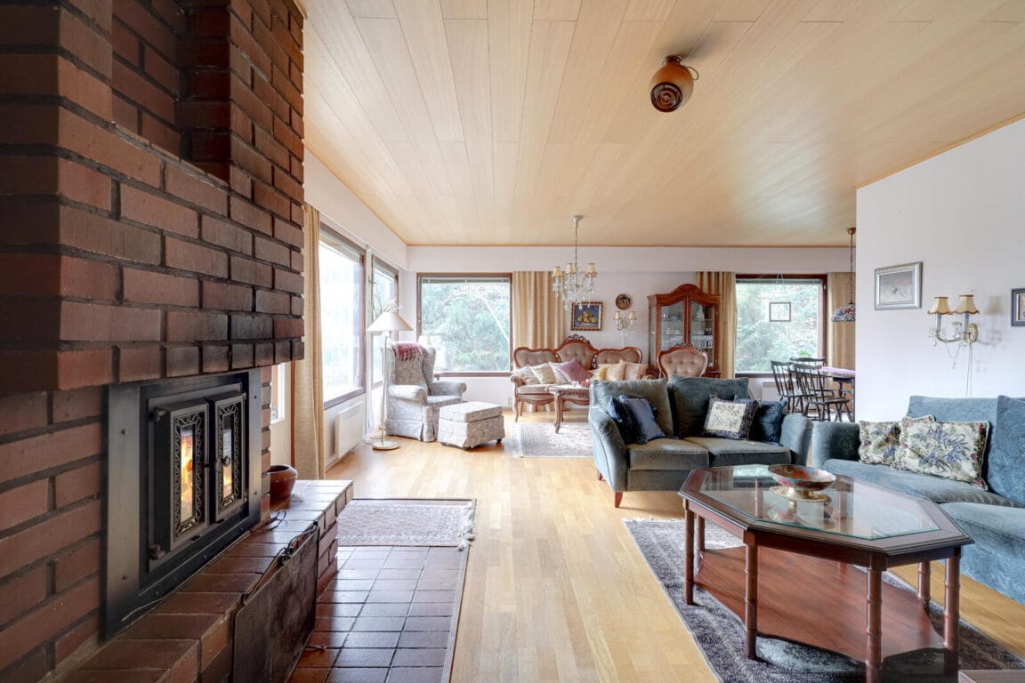 Ruorikuja 2, Söderkulla (Söderkulla)