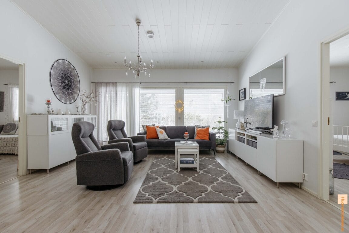 Rypsikuja 19, Seinäjoki (Alakylä)