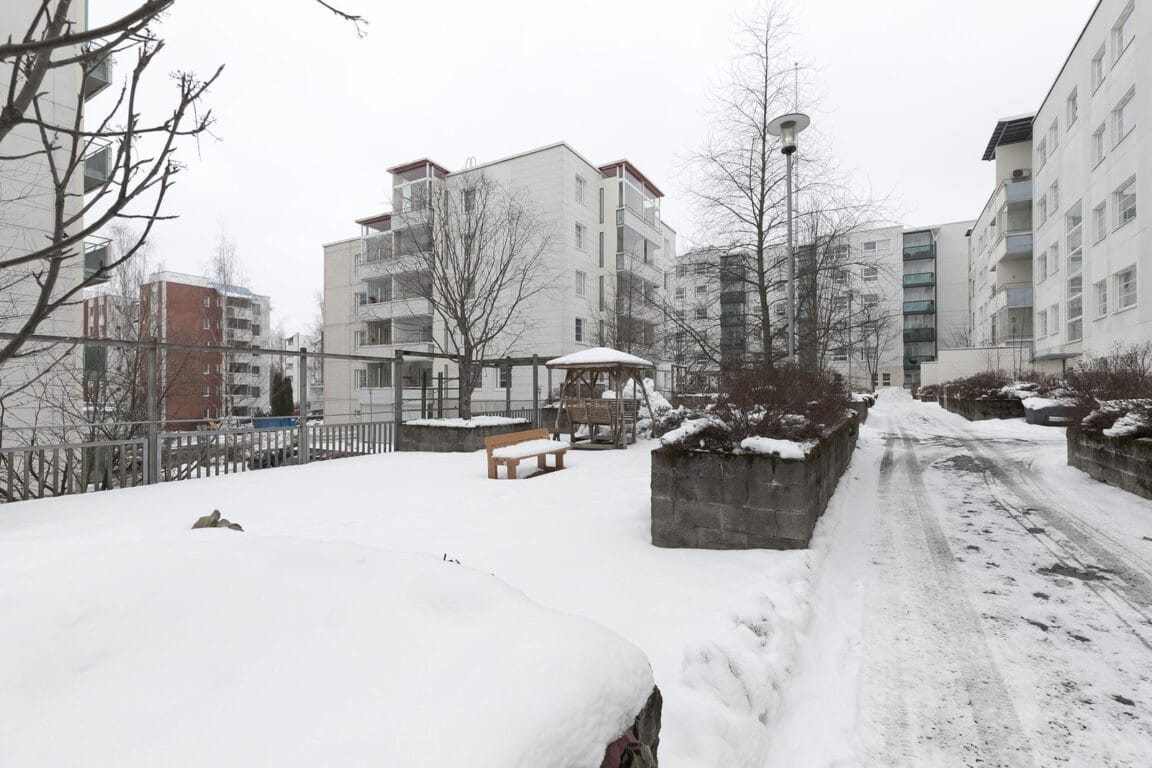 Siltakatu 15, Jyväskylä (Suuruspää)