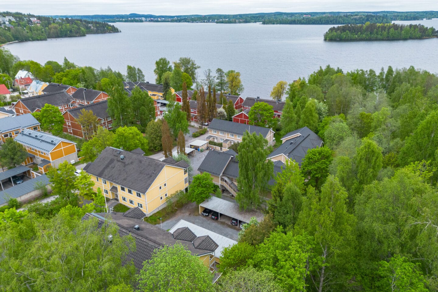 Uittotunnelinkatu 5, Tampere (Pispala), Kuva 1