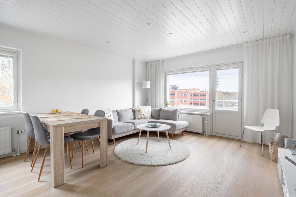 Huovitie 1, Helsinki (Pohjois-Haaga)