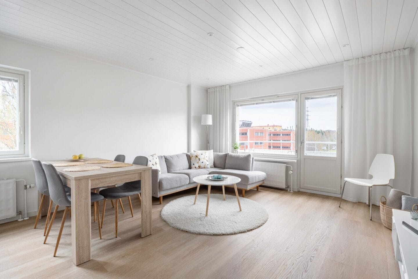 Huovitie 1, Helsinki (Pohjois-Haaga), Kuva 1