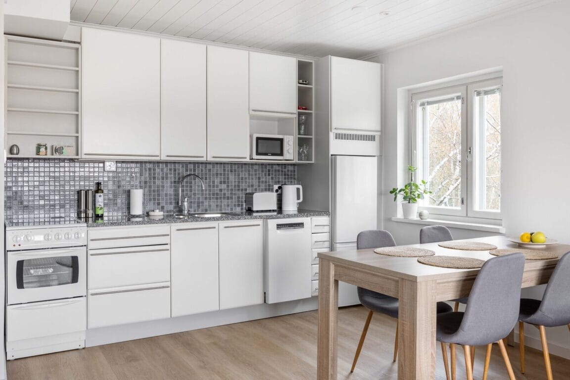 Huovitie 1, Helsinki (Pohjois-Haaga)