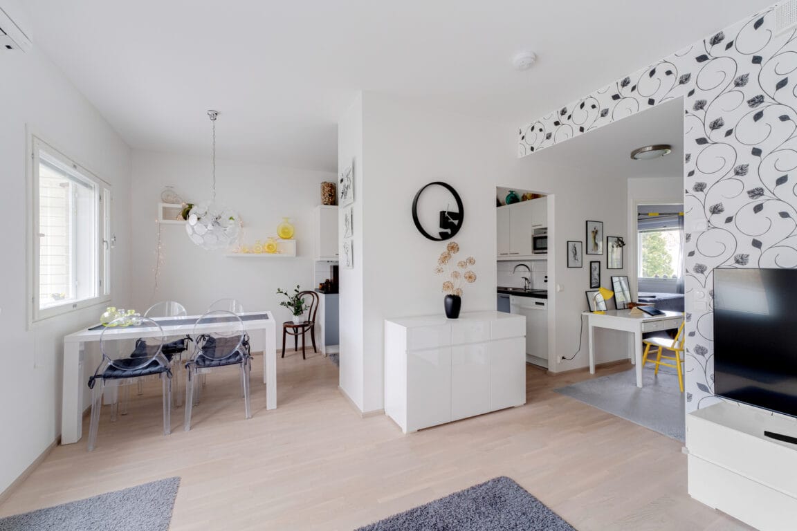 Tuikkukatu 2, Kouvola (Vahteronmäki)