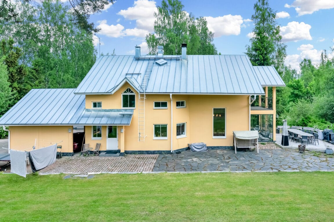 Pitkämäentie 152, Niittylahti (Niittylahti)