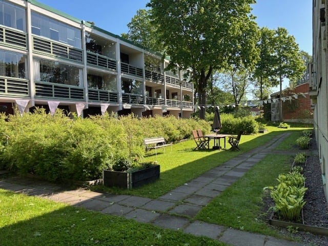 Patolantie 7-9, Helsinki (Oulunkylä)
