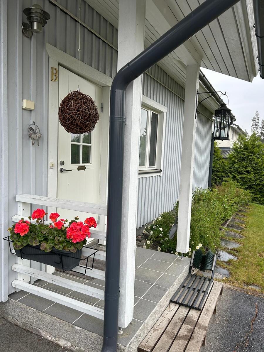 Uuhenkuja 17 as 2, Imatra (Pässiniemi)