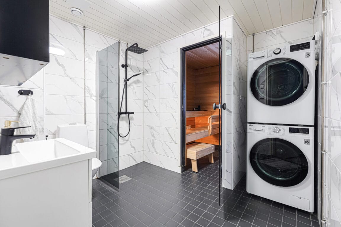 Koskustie 5, Helsinki