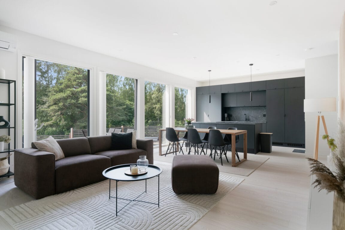 Tiaisenkatu 67, Joensuu (Niinivaara)