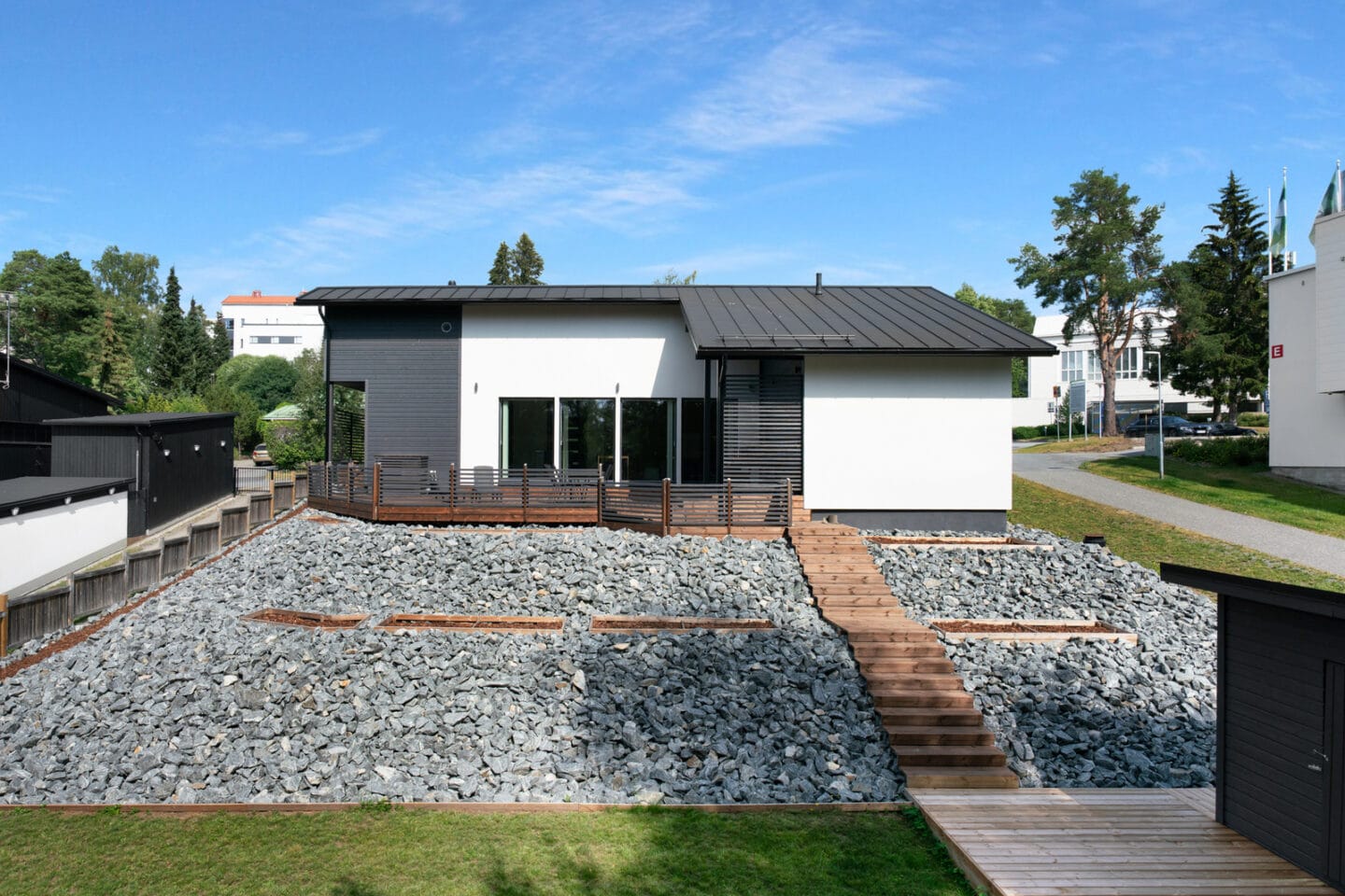 Tiaisenkatu 67, Joensuu (Niinivaara), Kuva 1