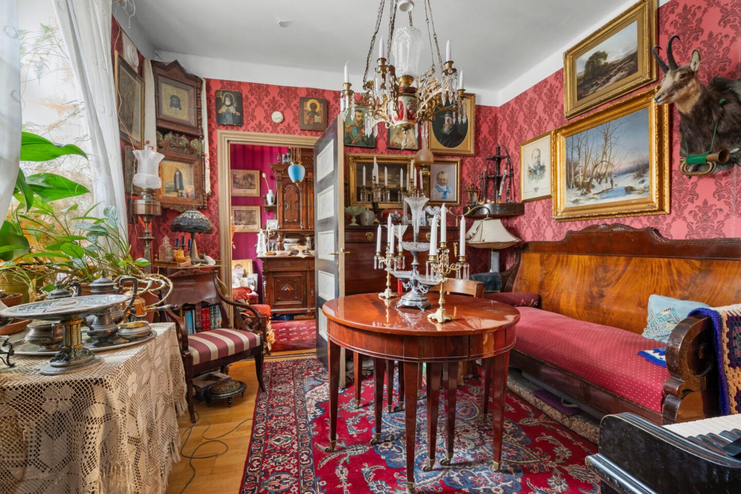 Sallinkatu 3, Helsinki (Töölö), Kuva 1