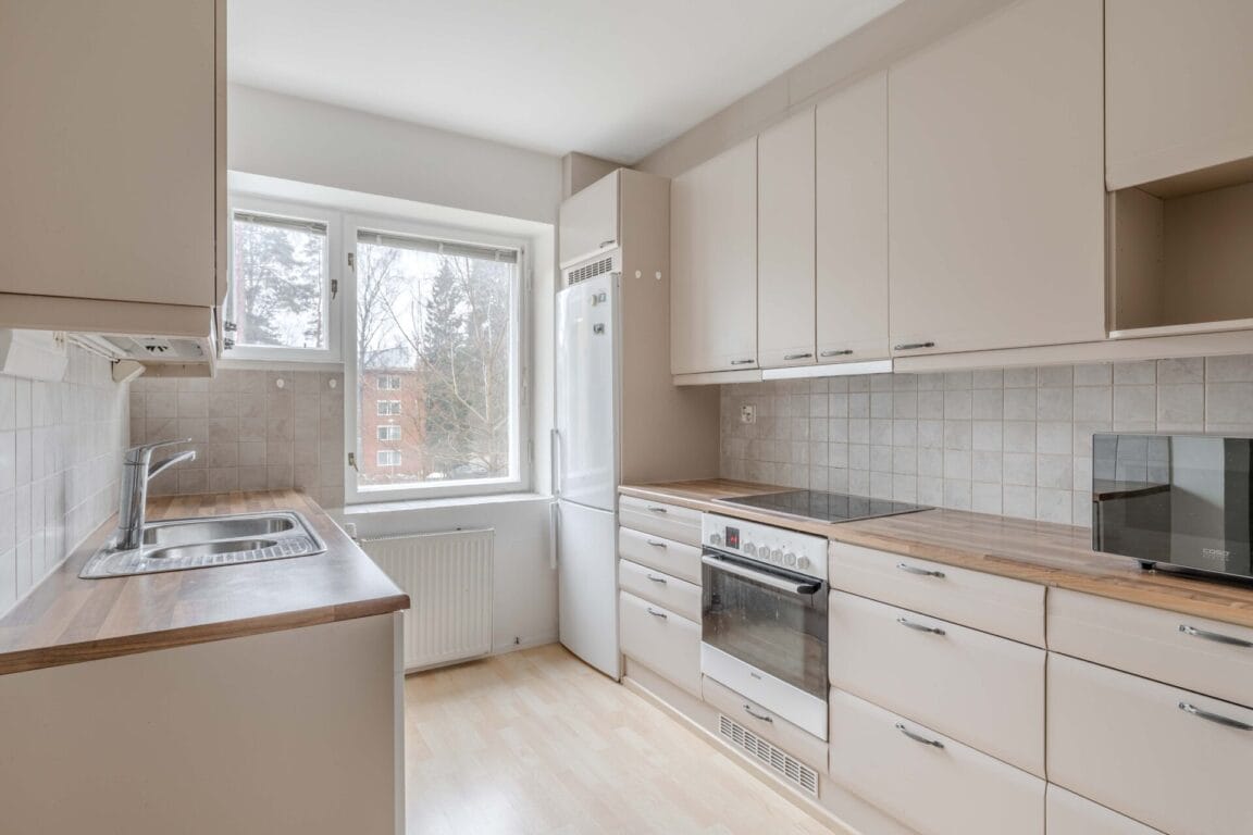 Kanneltie 7, Helsinki (Kannelmäki)