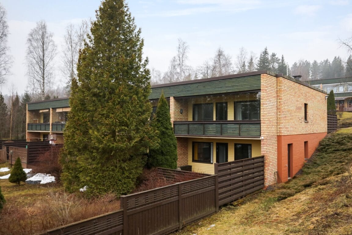 Pahkakatu 2, Lahti (Jalkaranta)