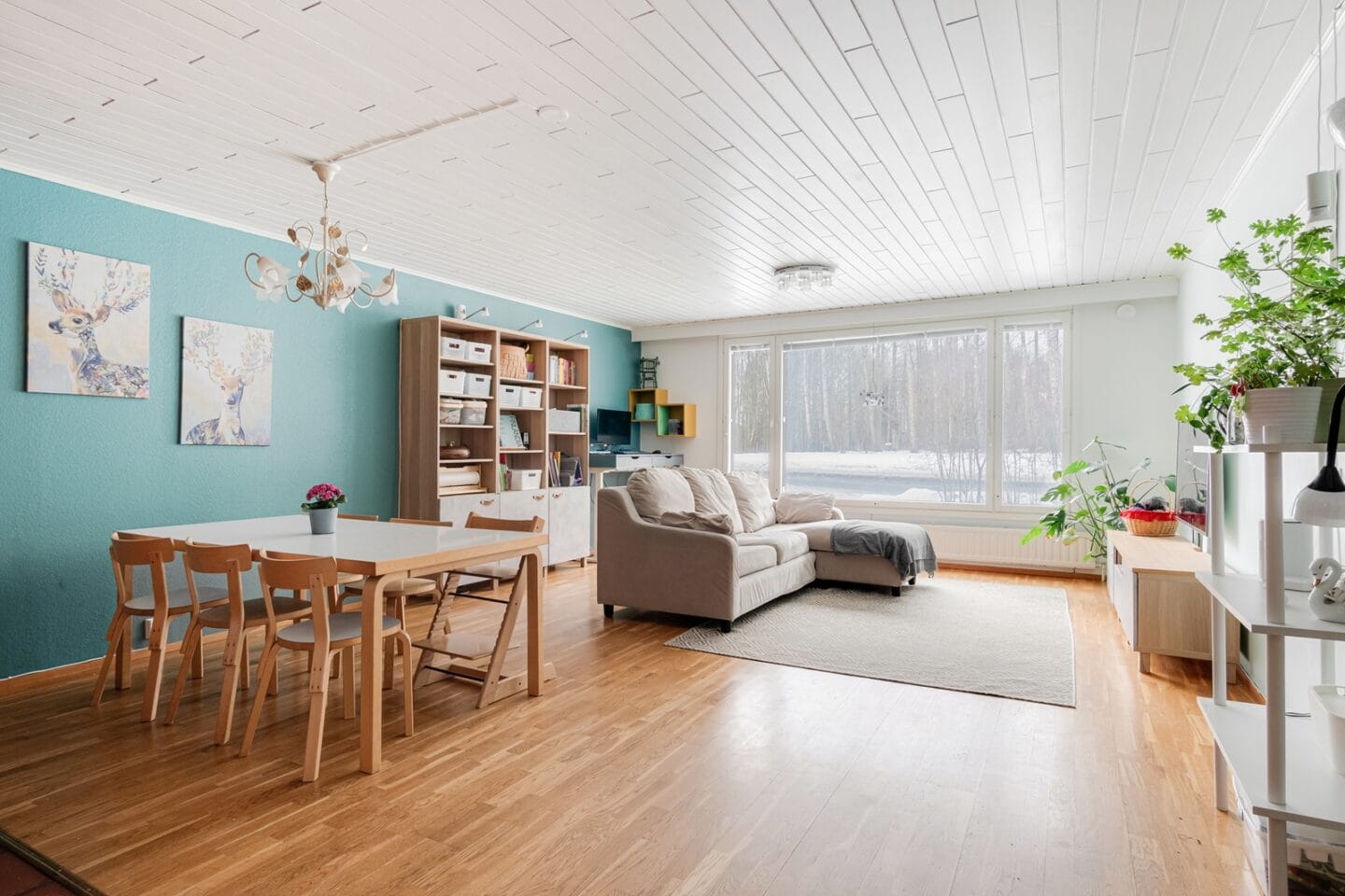 Härkätie 2 A, Hämeenlinna (Ojoinen), Kuva 1