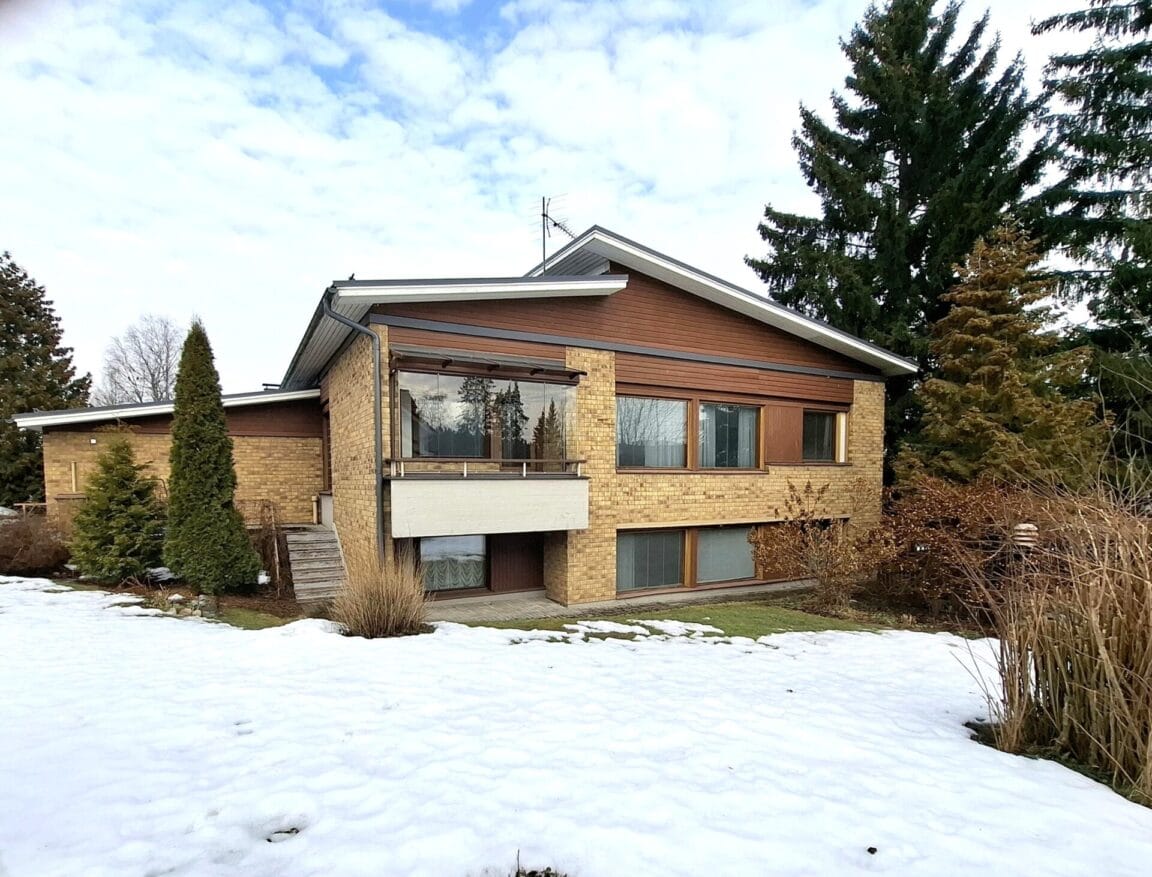 Juurikatu 10, Tampere (Lamminpää)