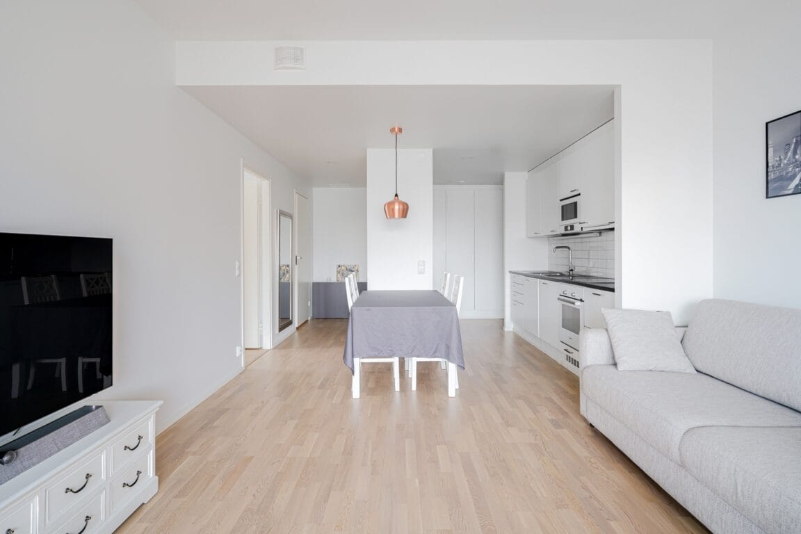 Niittyportinpolku 4, Espoo (Niittykumpu)