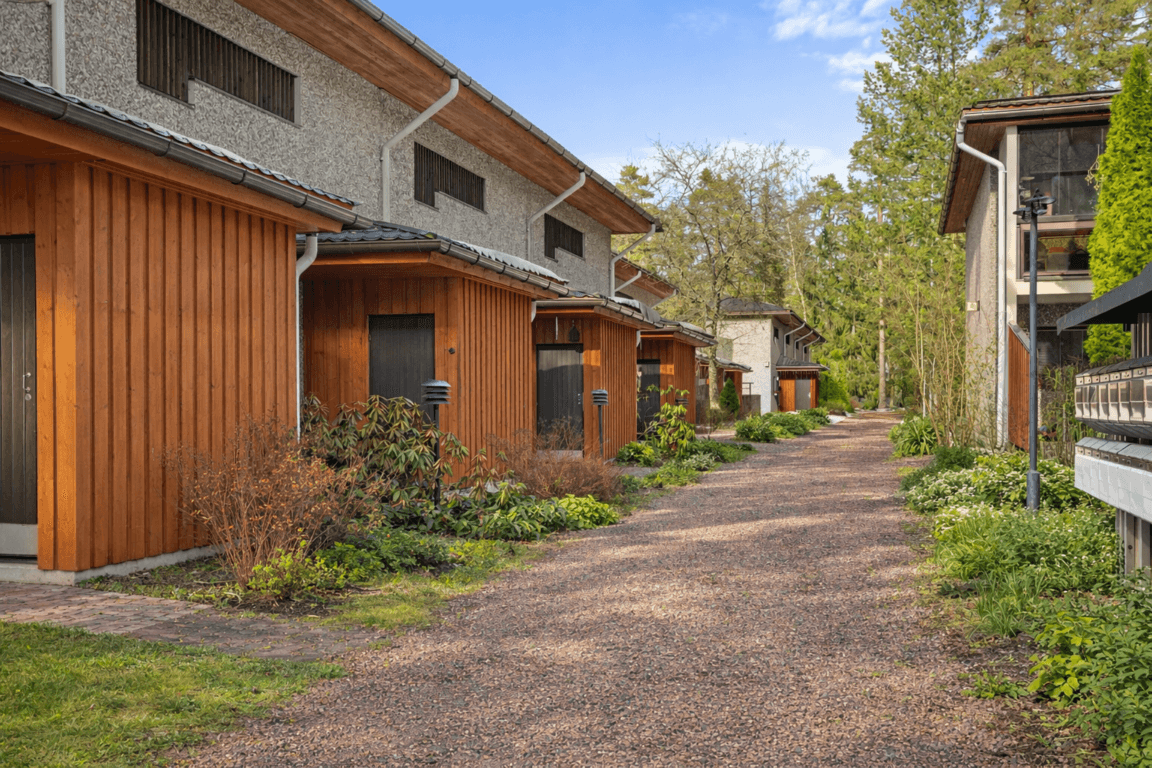 Kannuskatu 1, Lahti (Metsäkangas)