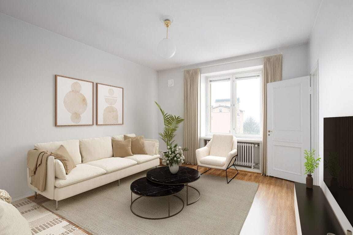 Topeliuksenkatu 3, Helsinki (Töölö)