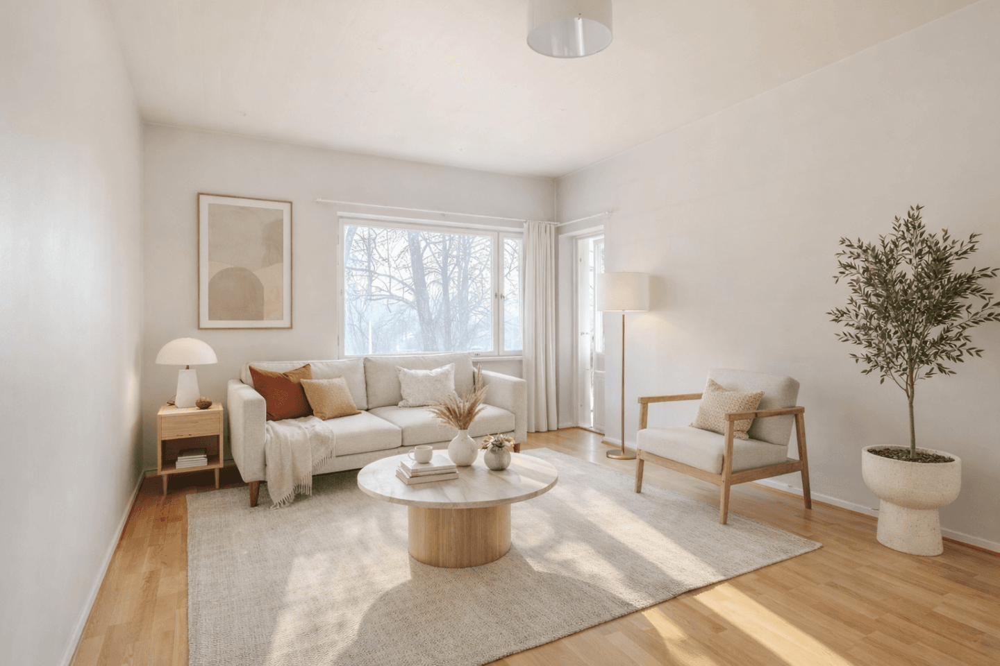 Koskelantie 15, Helsinki (Käpylä), Kuva 1