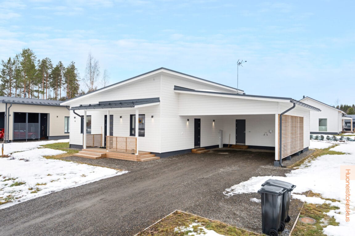 Soratie 4, Lehmo (Lehmo)